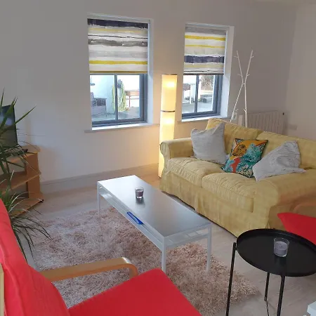 Apartment Blue Ivy