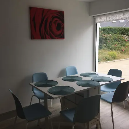 Blue Ivy Appartement